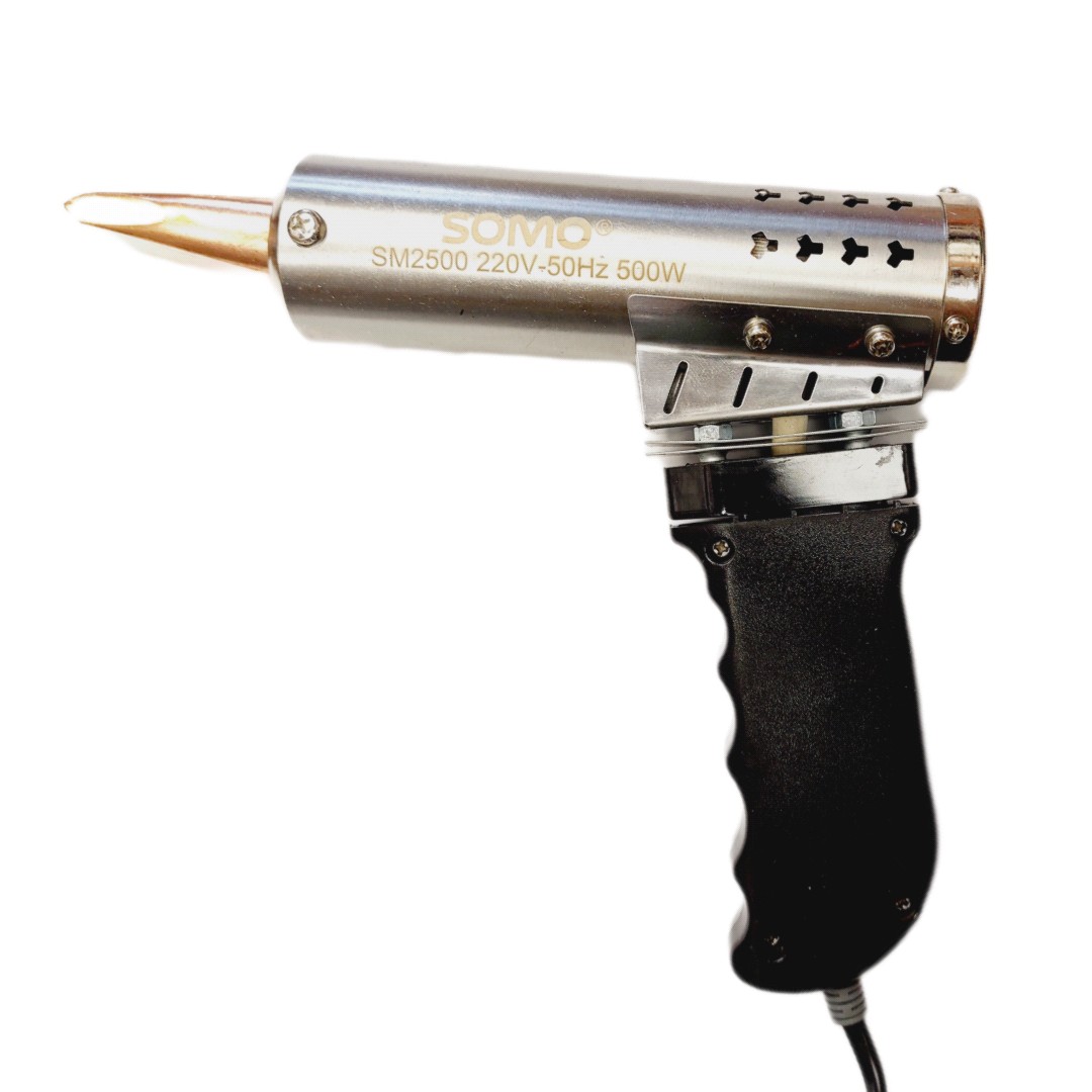 هویه 500 وات سومو sm2500